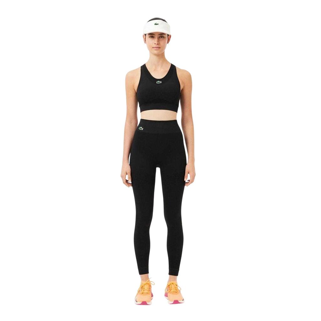 Lacoste Womens/Ladies Stretch Sports Bra