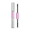 Barbell Double-Headed Waterproof Mascara with Lengthening, Curling & Smudge-Proof Primer