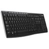 Logitech K270 Wireless Keyboard