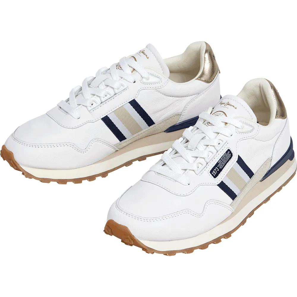 Pepe Jeans Кросовки Kingston Nature