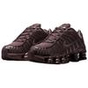 Nike Shox TL Tattoo Black Damen Sneaker Lila IB1087-500