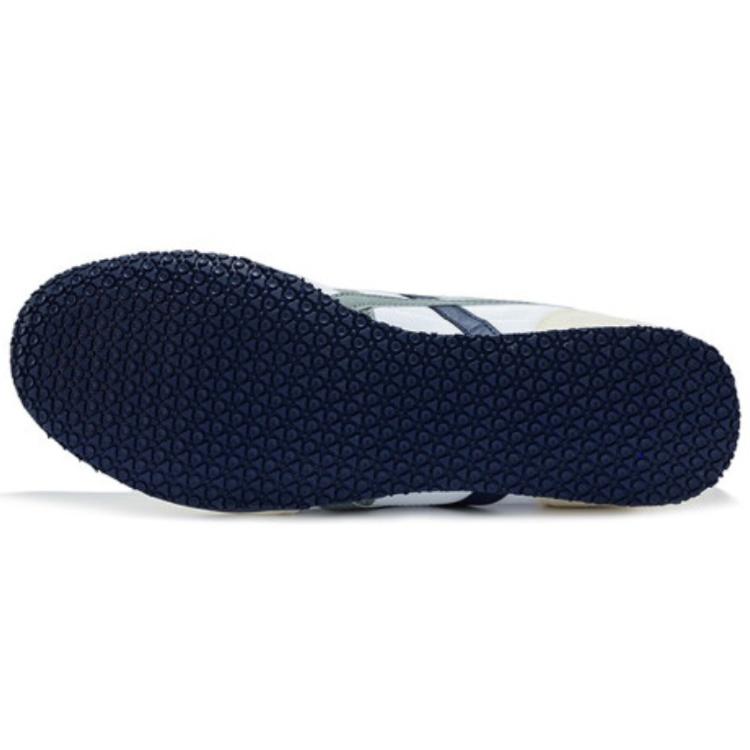 Onitsuka Tiger Machu Racer 'Blue Grey' 1183A152-100