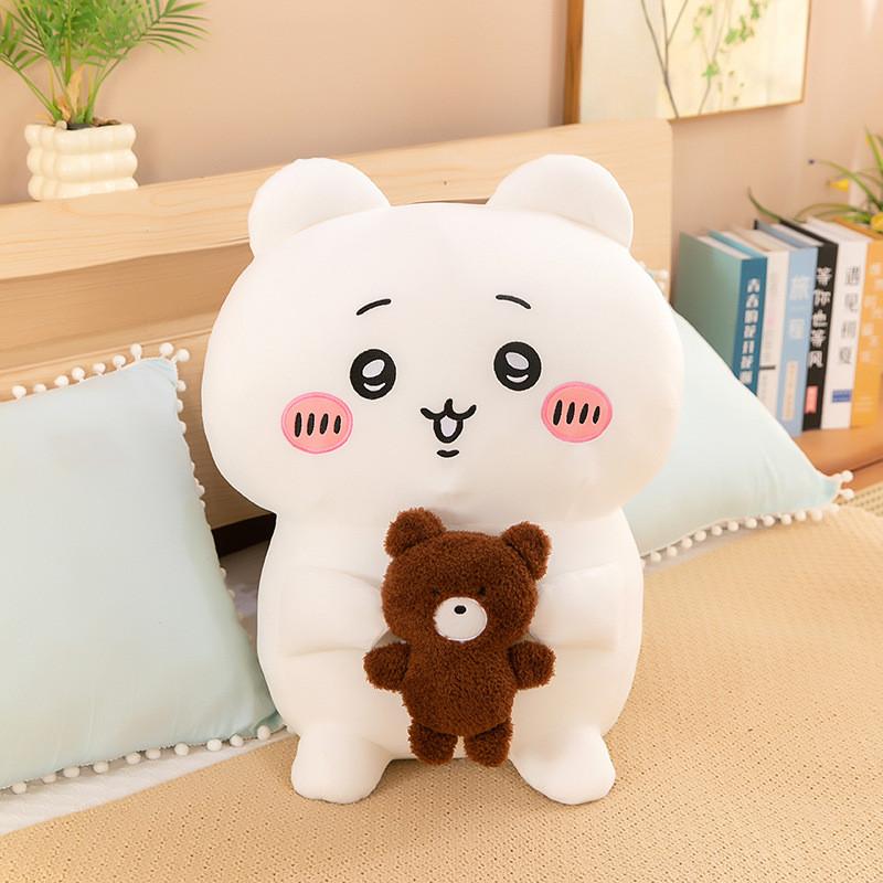 Toy Usagi Plush Small Plush Cartoon With Soft Filling For Childrens Room Decor