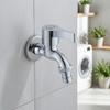 Tap Easy to Install Single-Cold-Water Washing Machine Faucet Sturdy