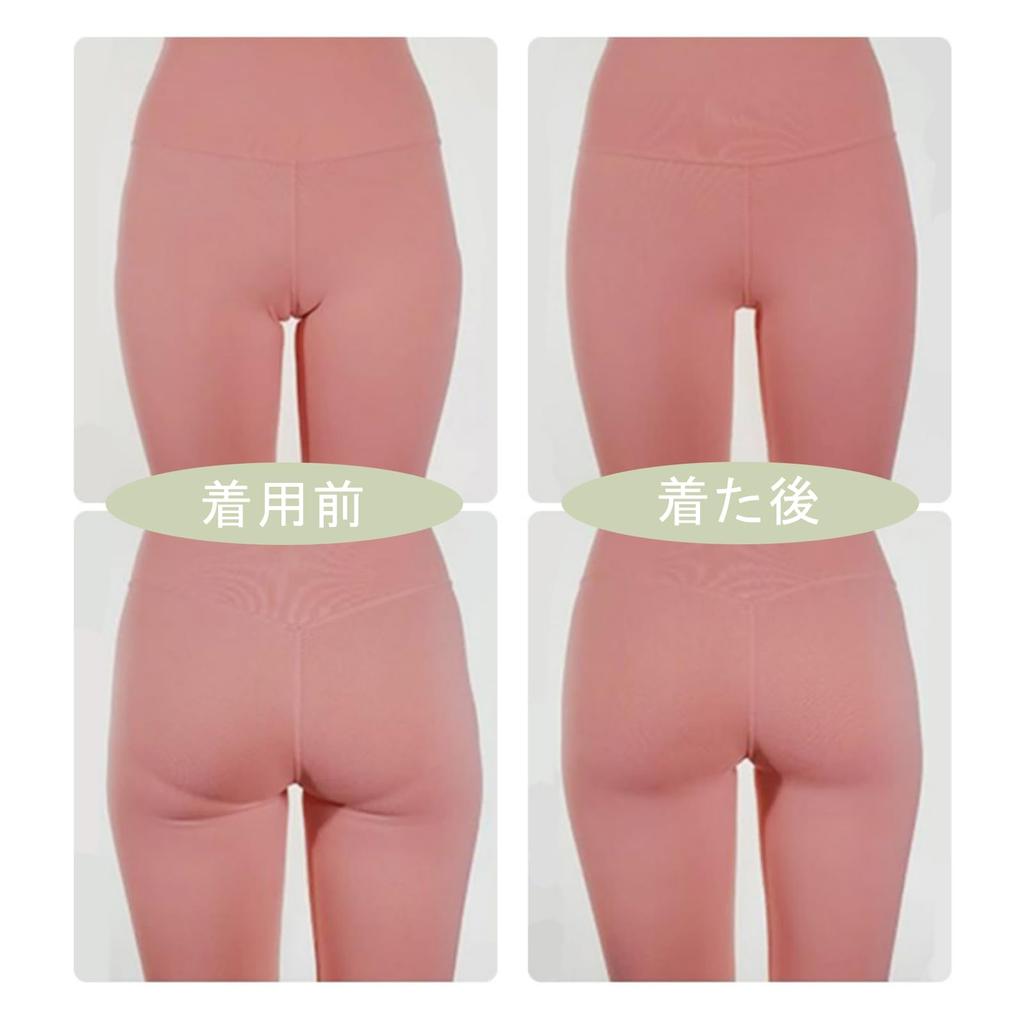 MINORJYN Seamless Comfortable and Privacy Protection Women's Shorts, Breathable, Design, 2-Pack (Small)