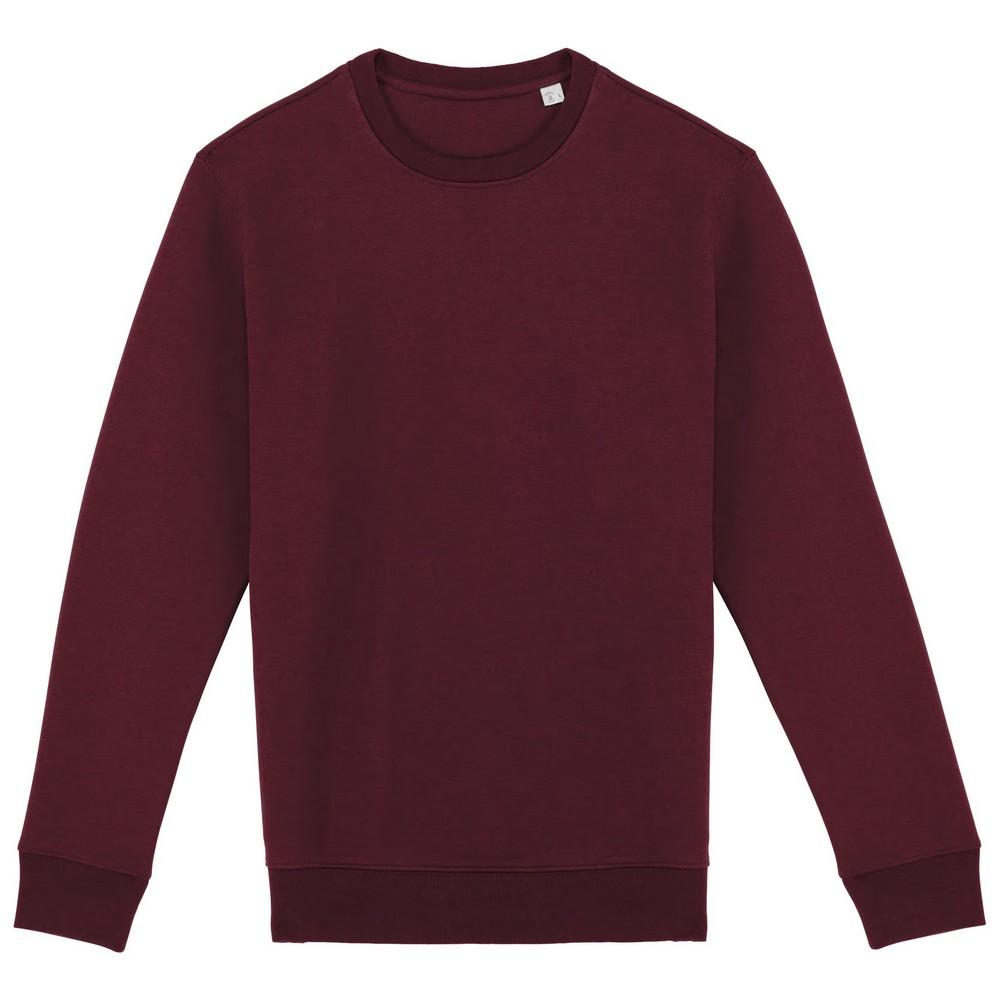 Native Spirit Unisex Adult Crew Neck Sweatshirt