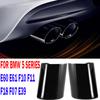 Sisteme de evacuare – Atenuatoare de zgomot