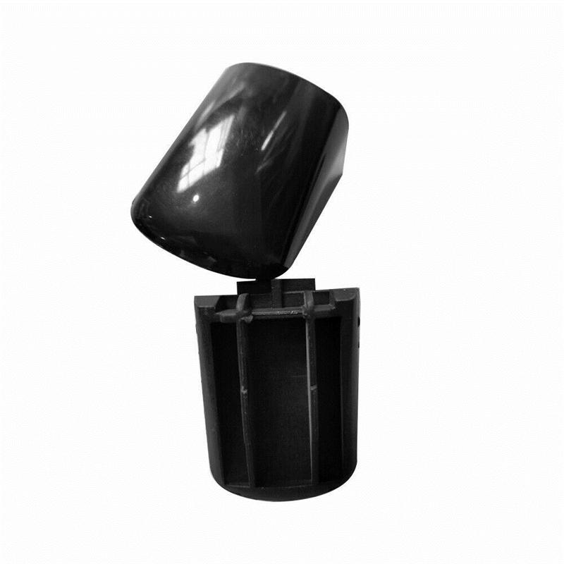 Sliding Side Door Handle Outer For Peugeot Expert Partner Citroen Dispatch Jumpy