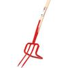 Fiskars Xact Digging Fork 1200x280x180mm