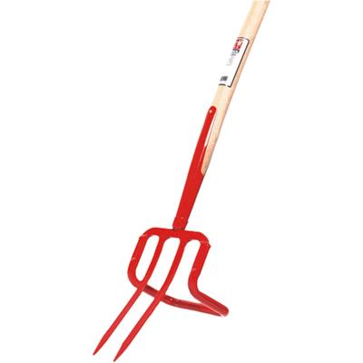 Fiskars Xact Digging Fork 1200x280x180mm