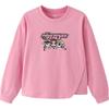 Tricou cu mânecă lungă Balabala Fetițele Powerpuff pentru copii