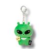 Artbox “Gae-weg-i & Star” Mini Keyring Set – Cute Alien-1pcs.