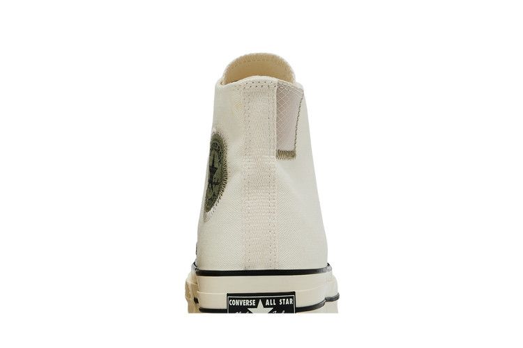 Converse Chuck 70 High 'Alt Exploration - Egret'