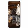 Para Google Pixel 9 Pro XL 5G Funda de Lujo TPU Silicona Suave Fundas de Teléfono para Google Pixel9 GGX8B Funda con Parachoques Resistente a Golpes Nueva Funda