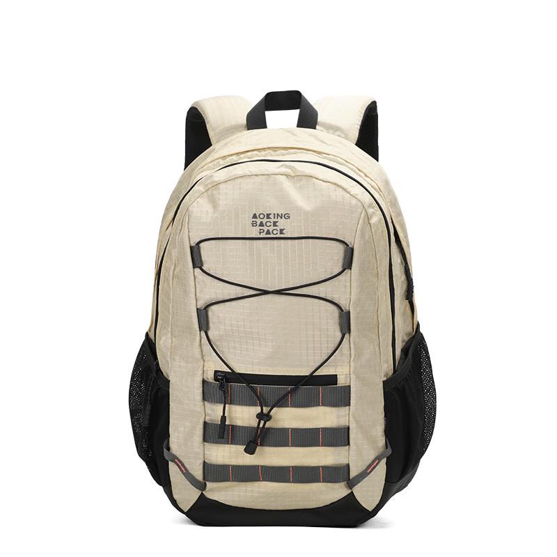 AOKING Breathable Lightweight Business Commute Backpack
