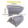 DS73-F218A15-BE54WF Outer Door Handle Cover for Ford Edge/Mondeo