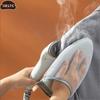 1Pc Fabric Handheld Ironing Board Ironing Board Small Home Ironing Gloves Anti Ironing Household Insulated Handheld Ironing Tray