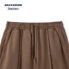 Skechers Men's Loose Fit Casual Sport Shorts L225M096