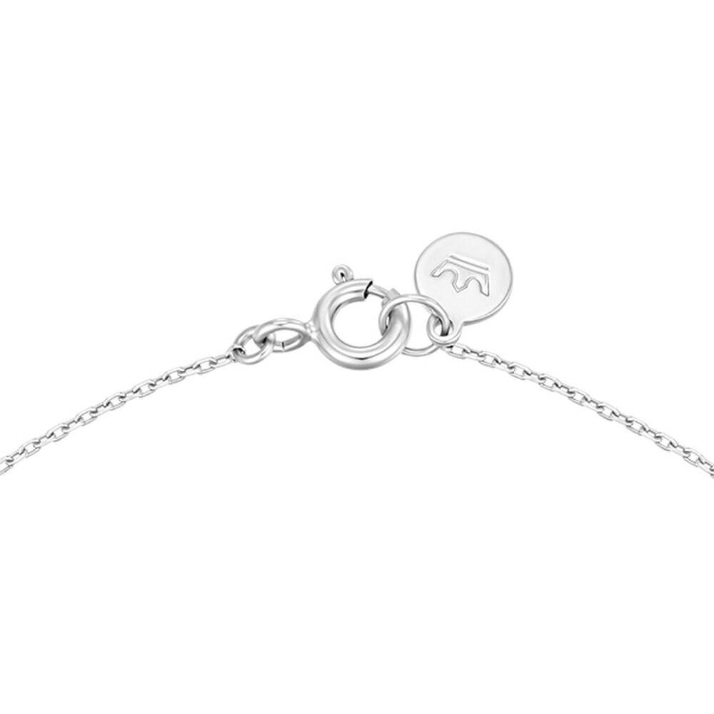 Clovia Necklace (Jjclnq3Bs163Sw420)