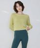Debiweeo Soft Slit Cover-Up Devi-T0027-Lime