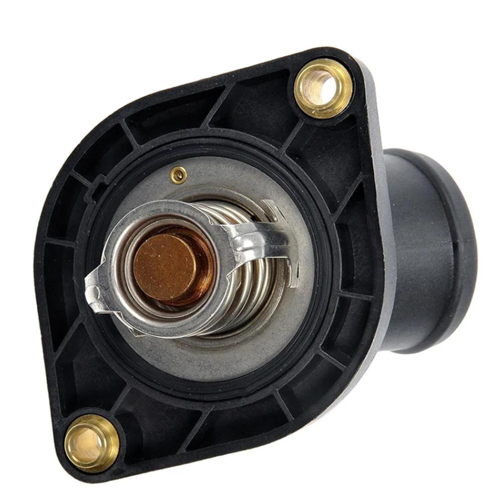 Thermostat Housing Assembly Fit For Dodge Dakota Ram Jeep Grand Cherokee Liberty