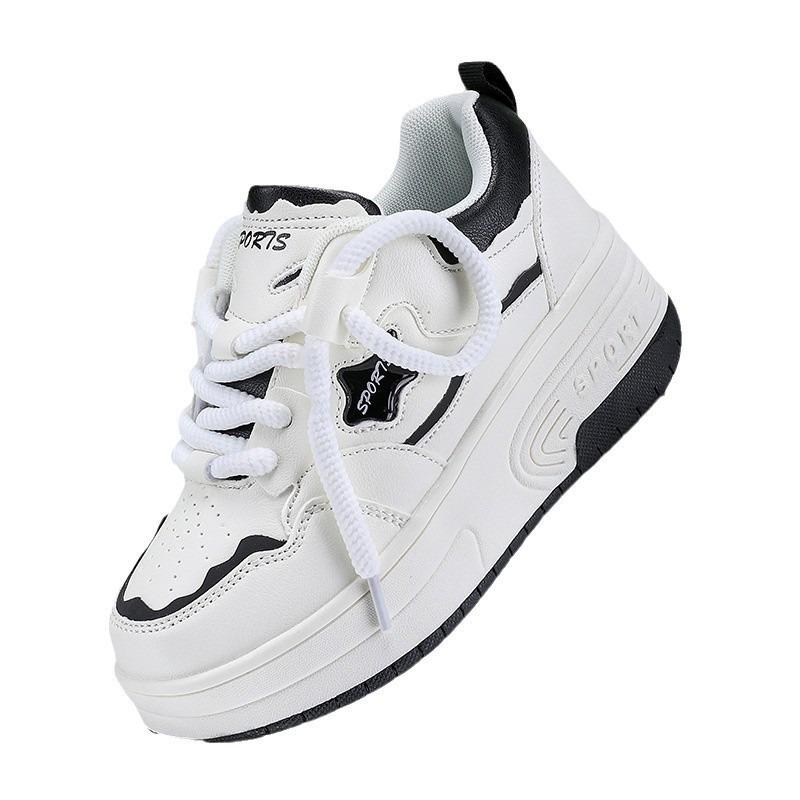 Children's runaway shoes Four seasons double wheel pulley shoes Invisible wheels Adult skates
