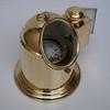 Nautical Maritime Brass Floating Dial Binnacle Gimbled Compass Marine Ship Boat Lamp 20.32 cm Gift Item