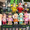 Space Molly Anniversary Pvc Figurine With Collectible Design For Anime Fans