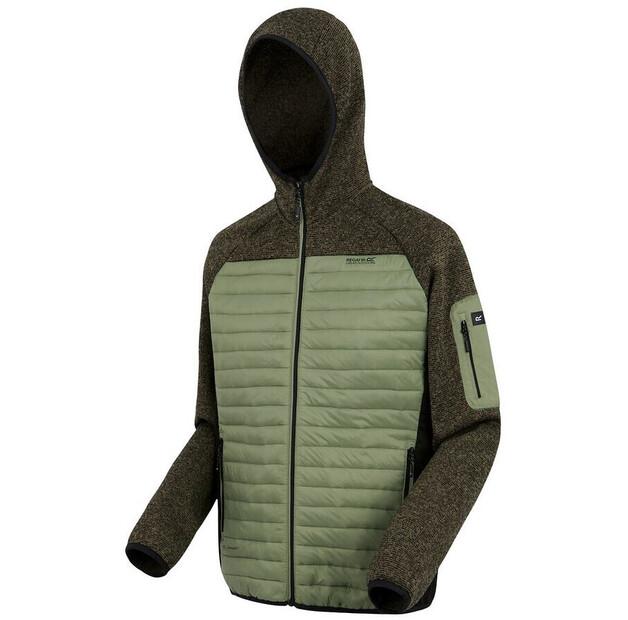 Regatta Newhill Hybrid Jacket