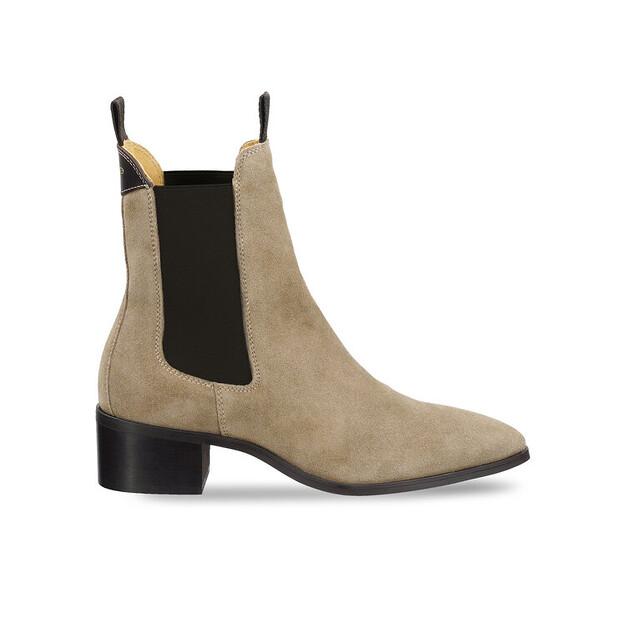 

Ботинки Челси Gant 31553093 бежевые EU 40