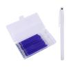 40Pcs 13cm Heat Erasable Marking Pen Coarse Rod Marker Pen  DIY Craft Sewing Accessories