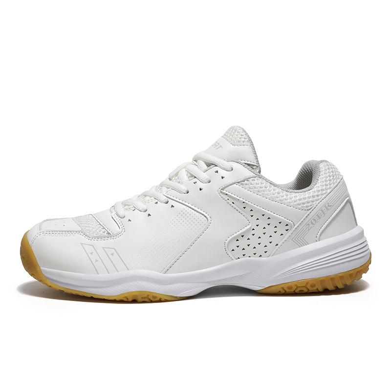 Tischtennis Schuhe Herren Damen Badminton Training Sportschuh Top Qualität Hallenplatz Sportschuhe