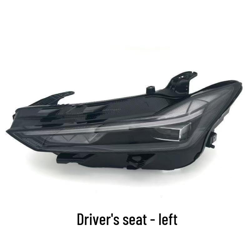 Changan UNI-V LED Front Headlight Assembly Left Driver - Standard