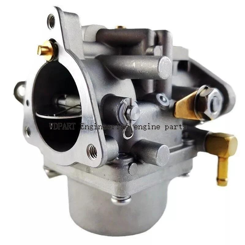 Carburetor For Suzuki Outboard Engine Motor 25/30HP 2-Stroke 13200-964J0-000