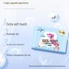 7th Sense Cotton Ultra-Thin Night Sanitary Pads