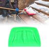 Snow Shovel PP Plastic Blade Shovel for Gravel Soil Leaves Garden Construction Clean