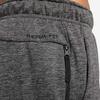 Nike Therma-Fit Comfortable Breathable Soft Skin-Friendly Casual Pants Men Bottoms Black Gray DQ4857-071