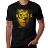 Dahmer Tshirt Casual Street Style Short Sleeve Tee