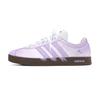 Adidas VL COURT 2.0 Bellflower Dream Low top Skateboard Shoes Unisex Purple HQ1802(Team2178-)