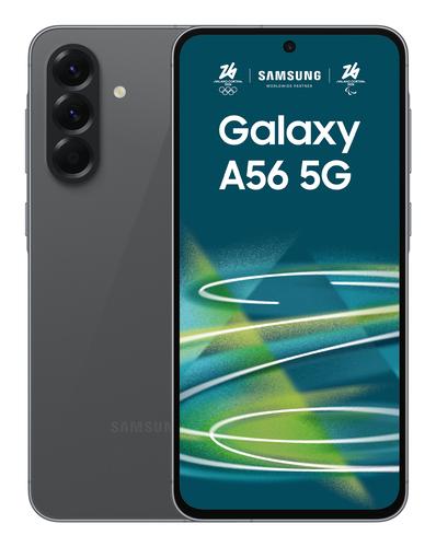 Samsung Galaxy A56 5G 8/128GB Graphite
