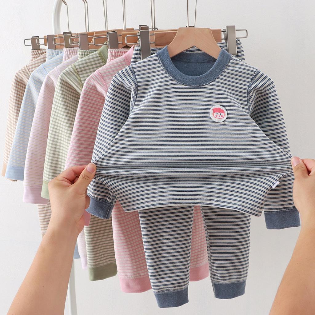 Children's Underwear, Thermal Underwear, Suits, Base Shirts, Thick Coats, Autumn Clothes, Autumn Pants, Home Clothes