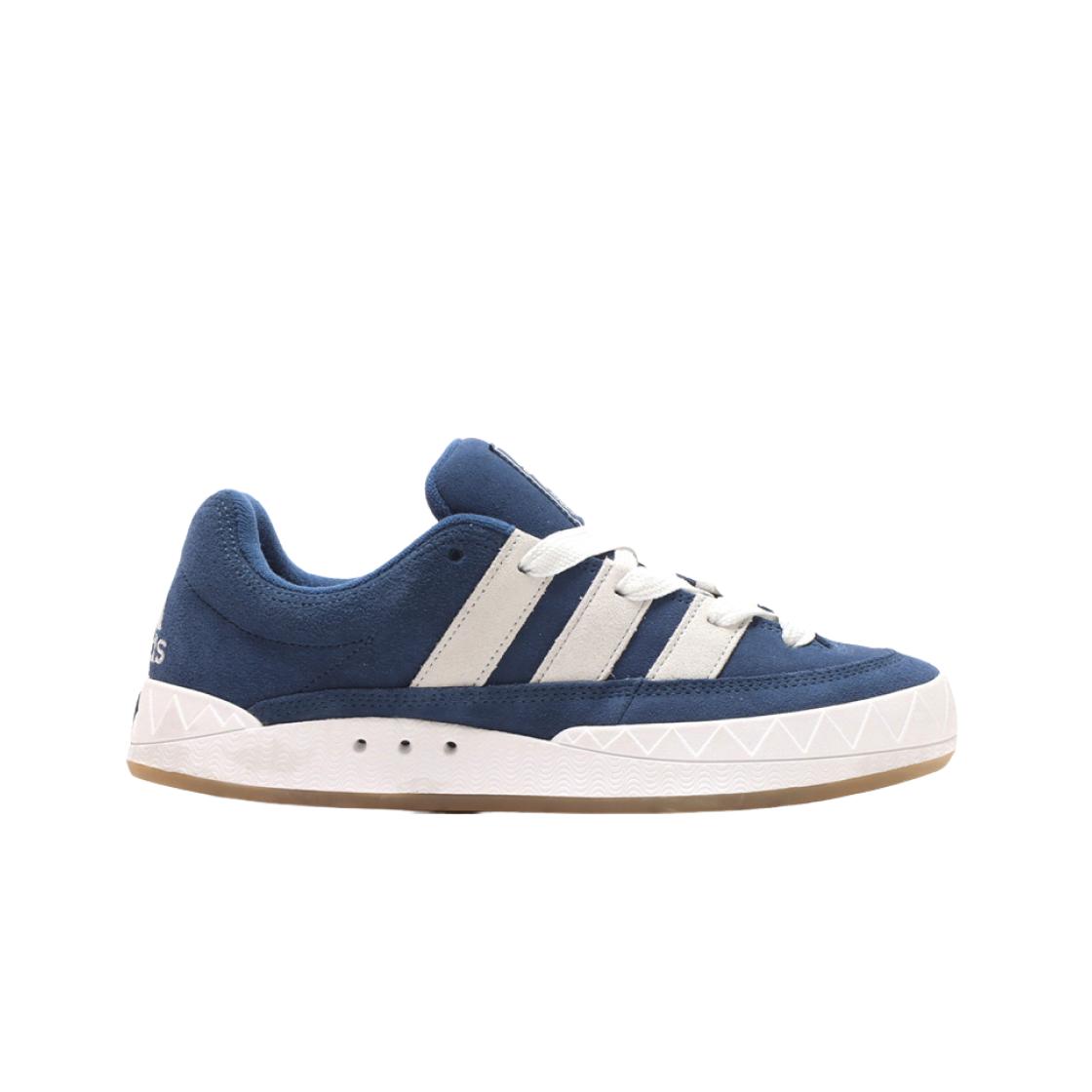 

Мужские кроссовки Adidas Adimatic Night Marin GY2088