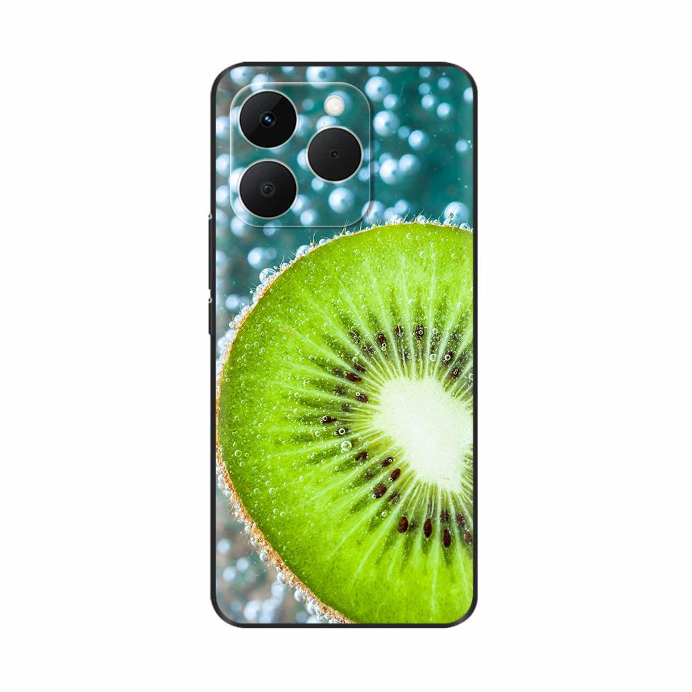Case For Realme 15T Case Cute Love Heart Cartoon Pattern Back Cover Silicon Phone Cases For Realme 15 Pro realme15 Housing Funda