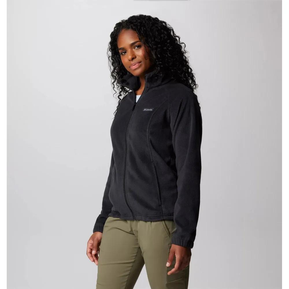 Columbia Benton Springs™ Fleece with Zip