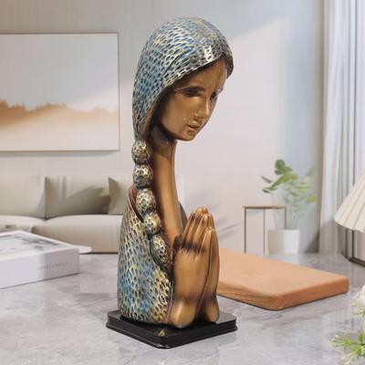 Decorazioni per la casa – Statuette
