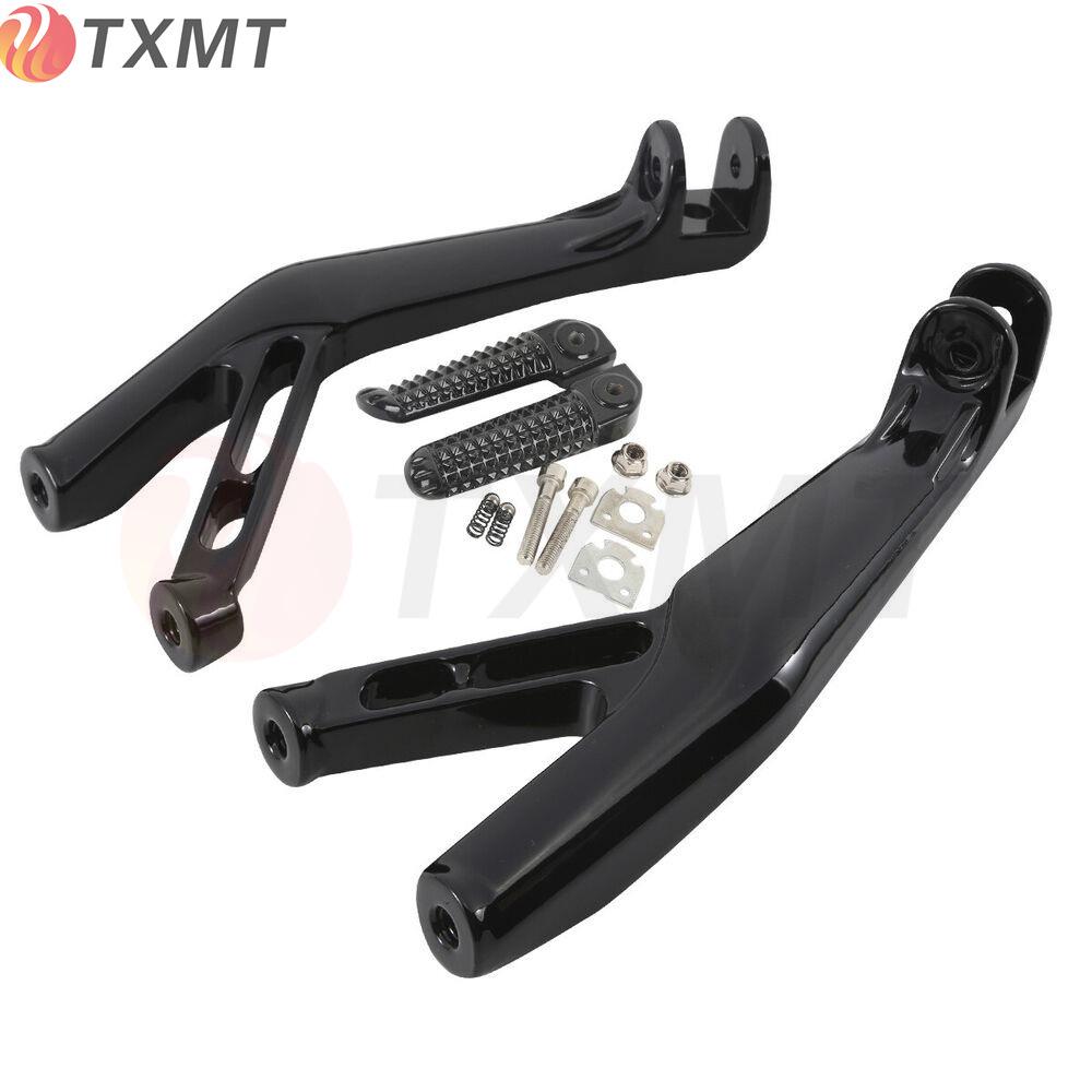 Footpeg Assembly for Yamaha R1/R1S/R1M (2015-2018)
