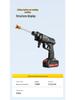Lithium Battery High Pressure Car Wash Water Gun