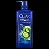 Clear Men Refreshing Oil Control Shampoo 500G