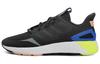Neo Questarstrike Climacool 'Black Yellow' EG8365