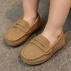 Children's British Loafers, Casual Shoes for Kids